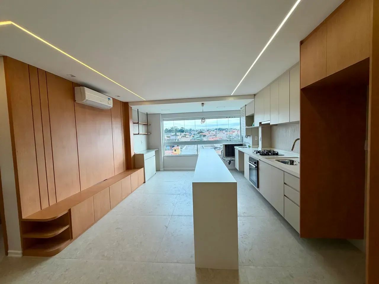 Nexus Residence