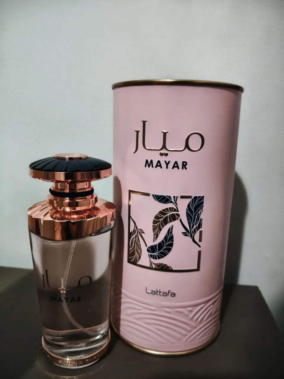 Perfume Mayar -  Lattafa