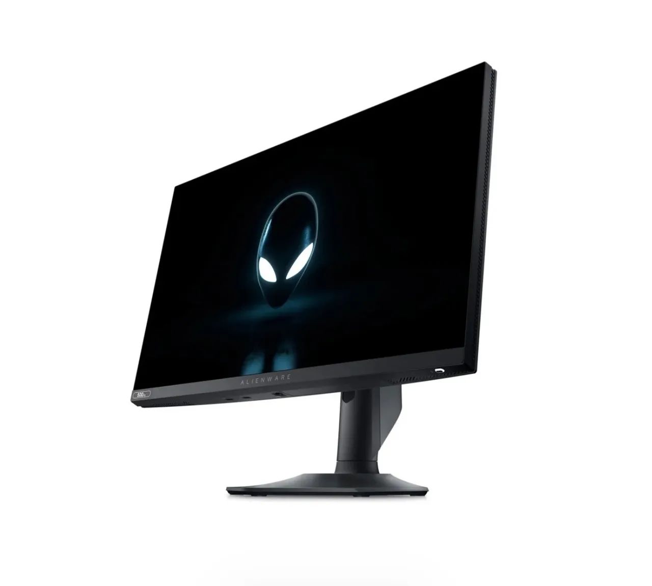 Monitor Alienware 500hz semi novo 