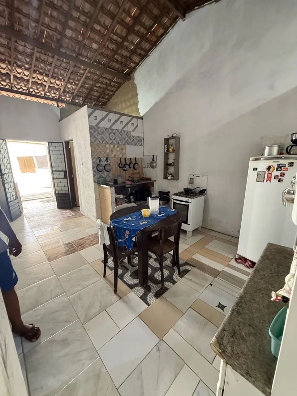 Casa 3/4 na Barra nova  - Foto 4
