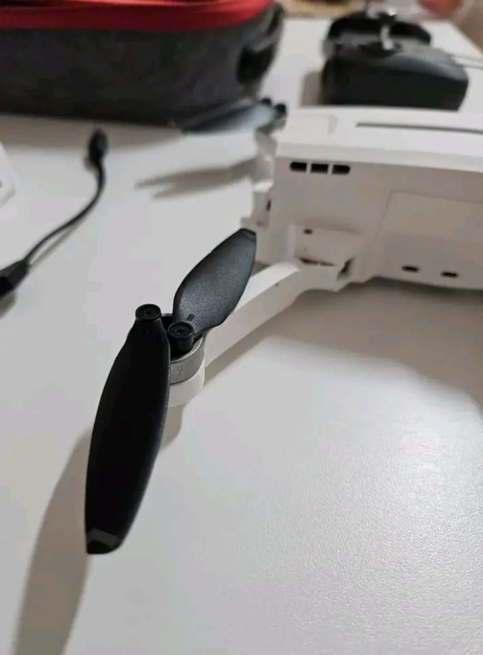 Drone Fimi mini x8 - Foto 4
