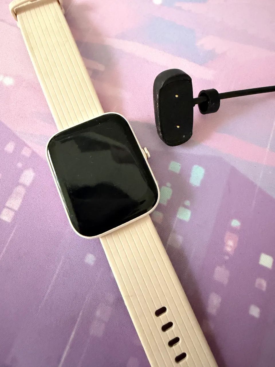 Amazfit BIP 3 smartwatch