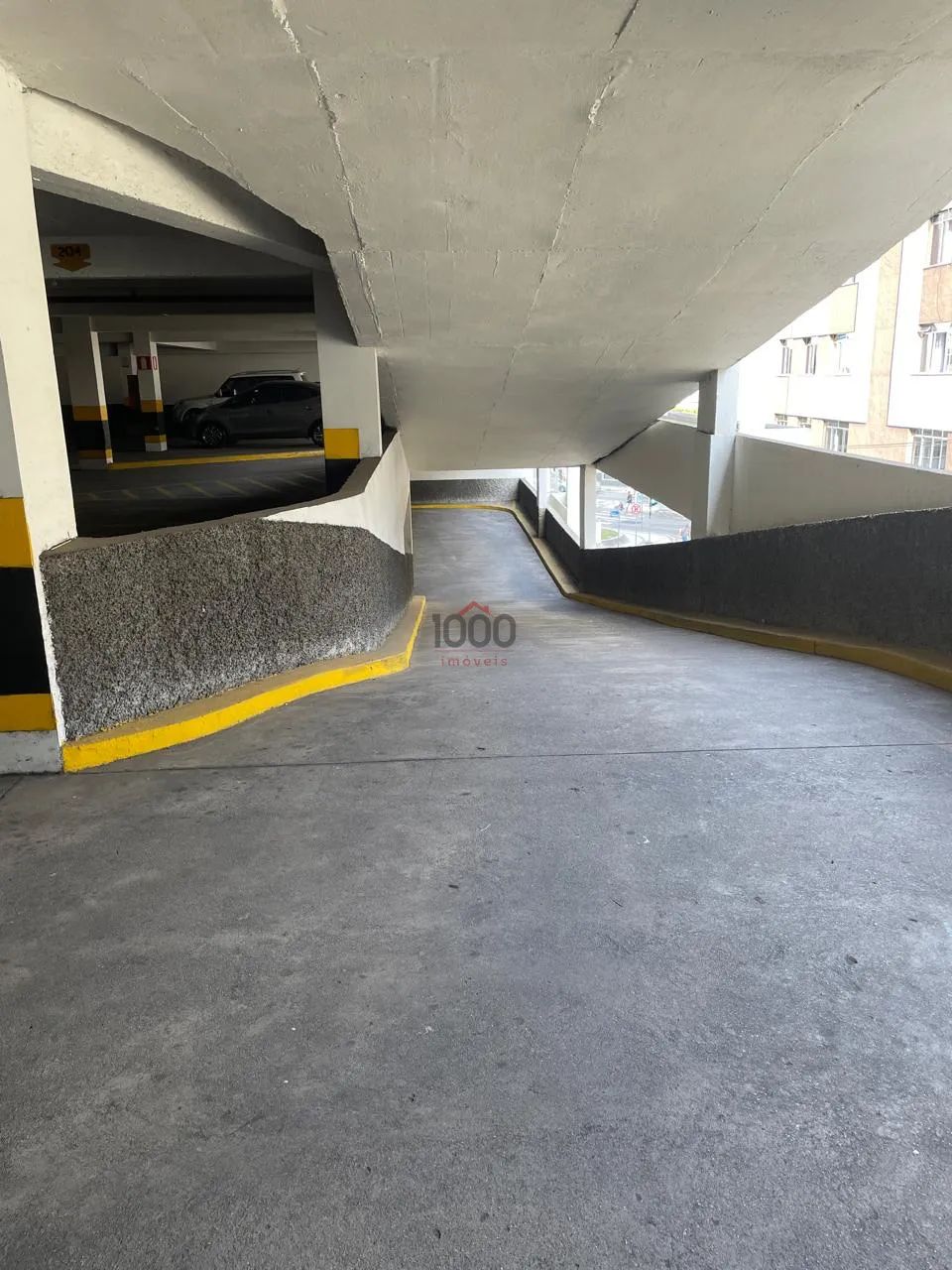 Vaga de Garagem - Centro - Foto 4