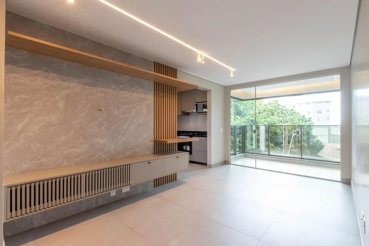 Apartamento à Venda - Anchieta, 3 Quartos, 83 m2