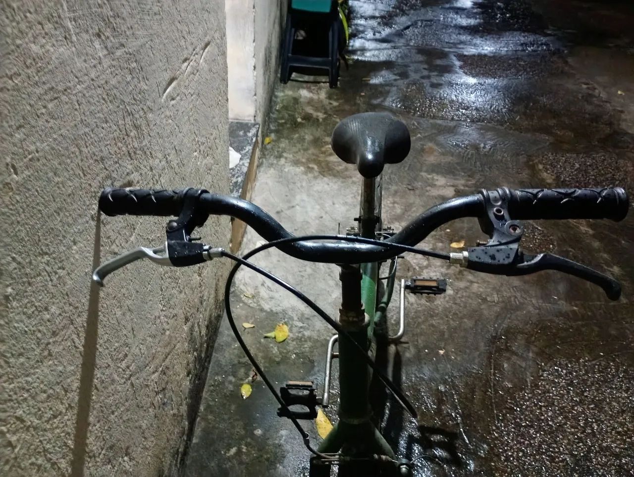 Bicicleta  - Foto 2