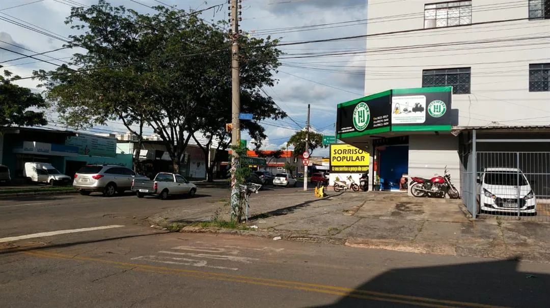 0 - Prédio Inteiro 6 quartos, sendo 6 suítes - Foto 4
