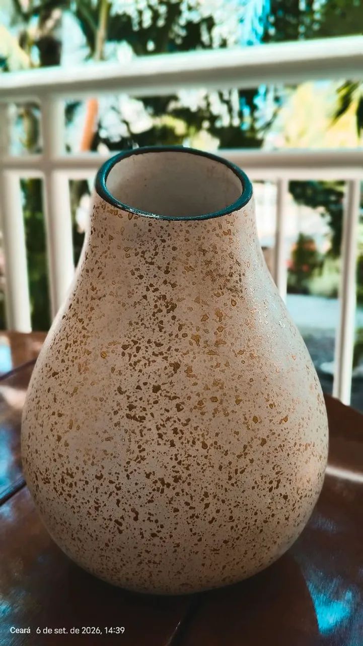 CONJUNTO DE VASOS - DECORATIVO - Foto 4