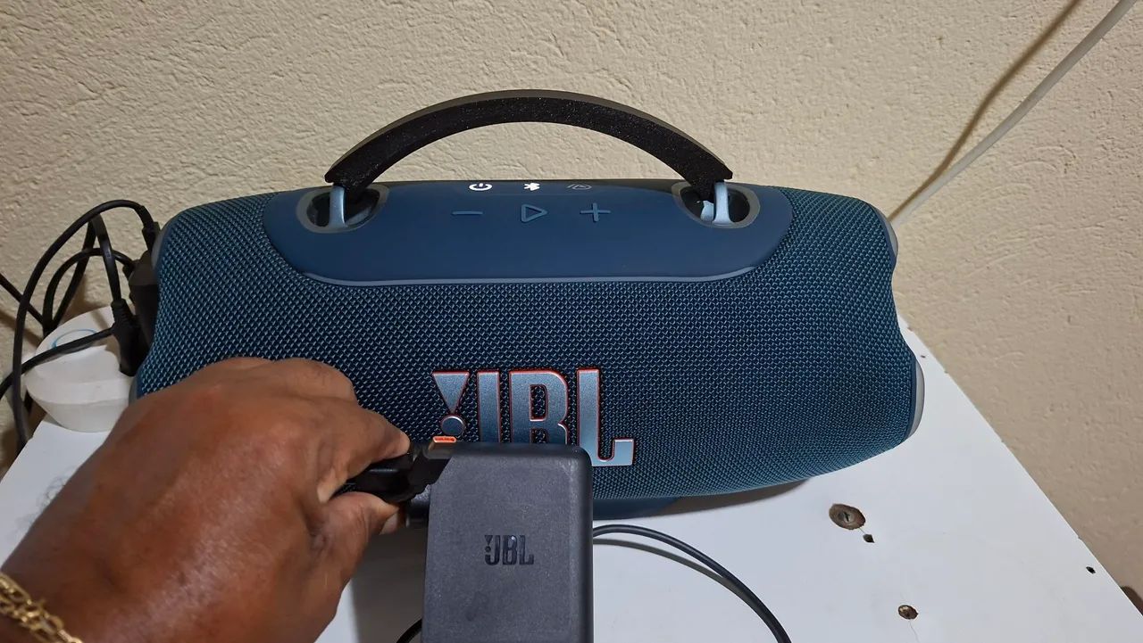 JBL Xtreme 5 - Foto 4