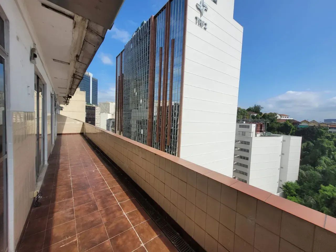 Sala comercial para venda na Rua Acre, colada ao Museu do Amanhã - Foto 2