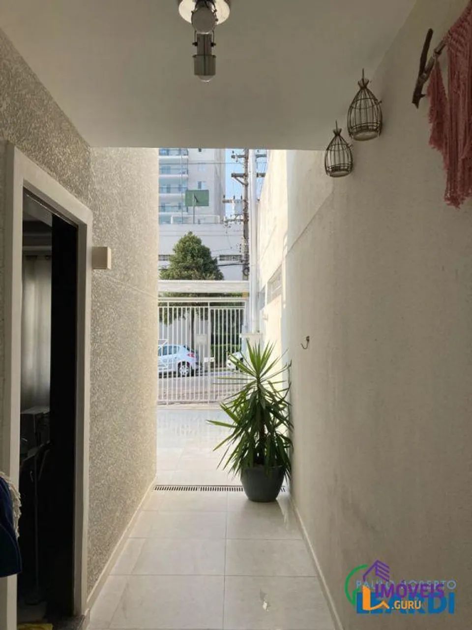 SOBRADO - VILA GRACIOSA - SP - Foto 2