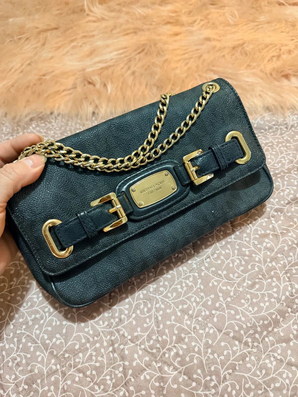 Bolsa Michael Kors