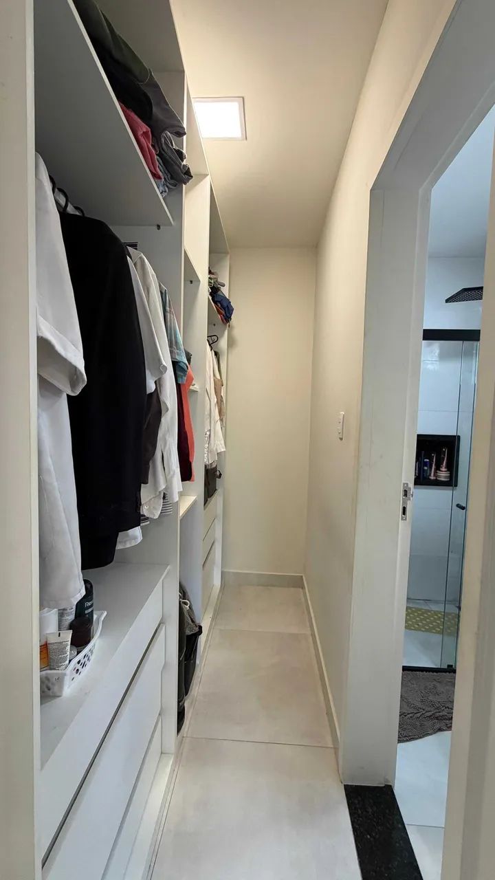 Casa térrea com Piscina- Terras Alphaville 1 [10918] - Foto 5
