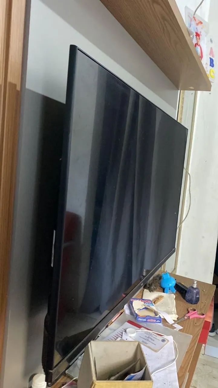 Tv tcl 43 polegadas  - Foto 2