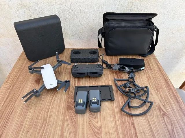 Drone Dji Spark - Foto 2