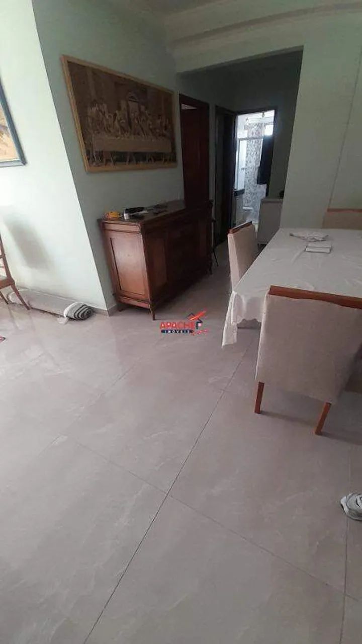 Apartamento 3 quartos com síte e 2 vagas de garagem - Foto 4