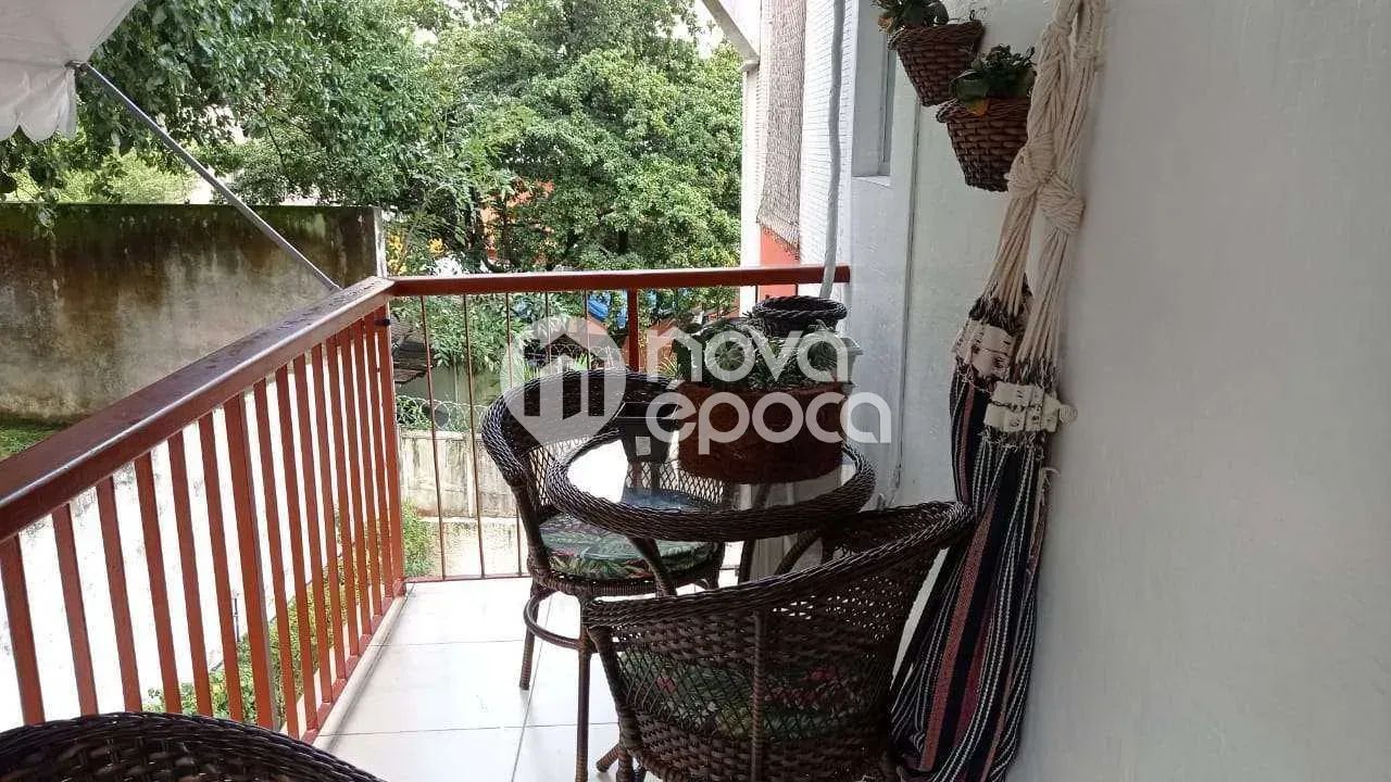 Méier | Apartamento 2 quartos - Foto 4
