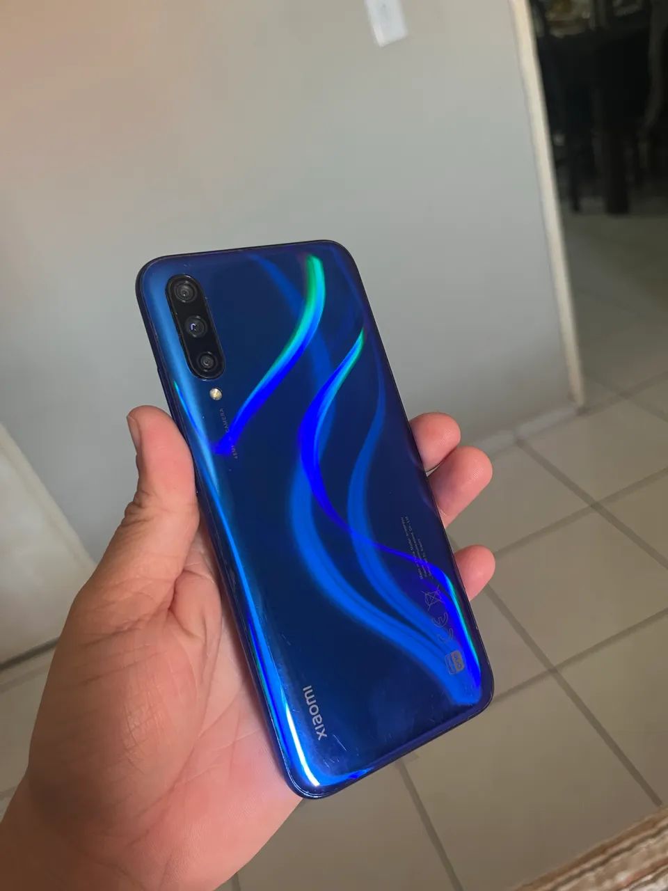 Redmi mi A3 64gb - Foto 3