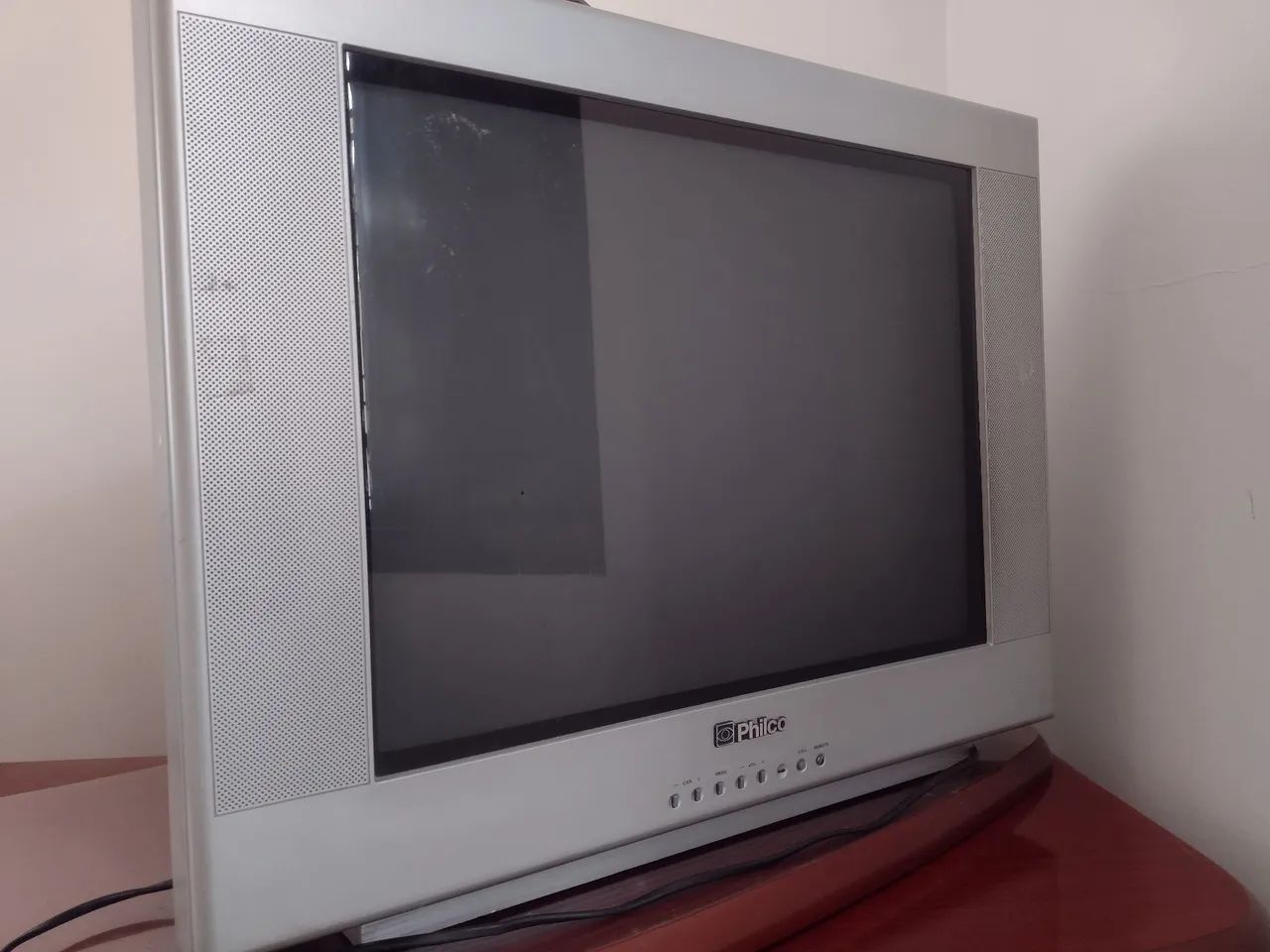 TV Philco Grande - Foto 2