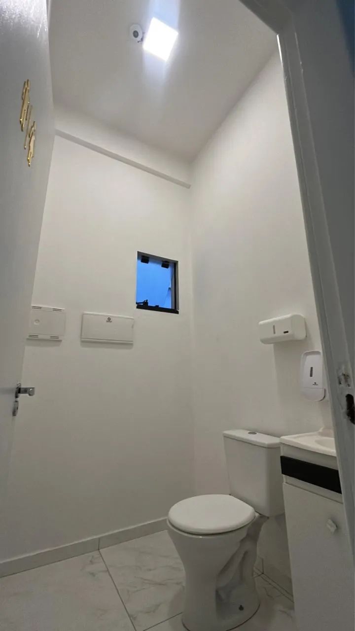 Sala comercial em Tijucas - Foto 5