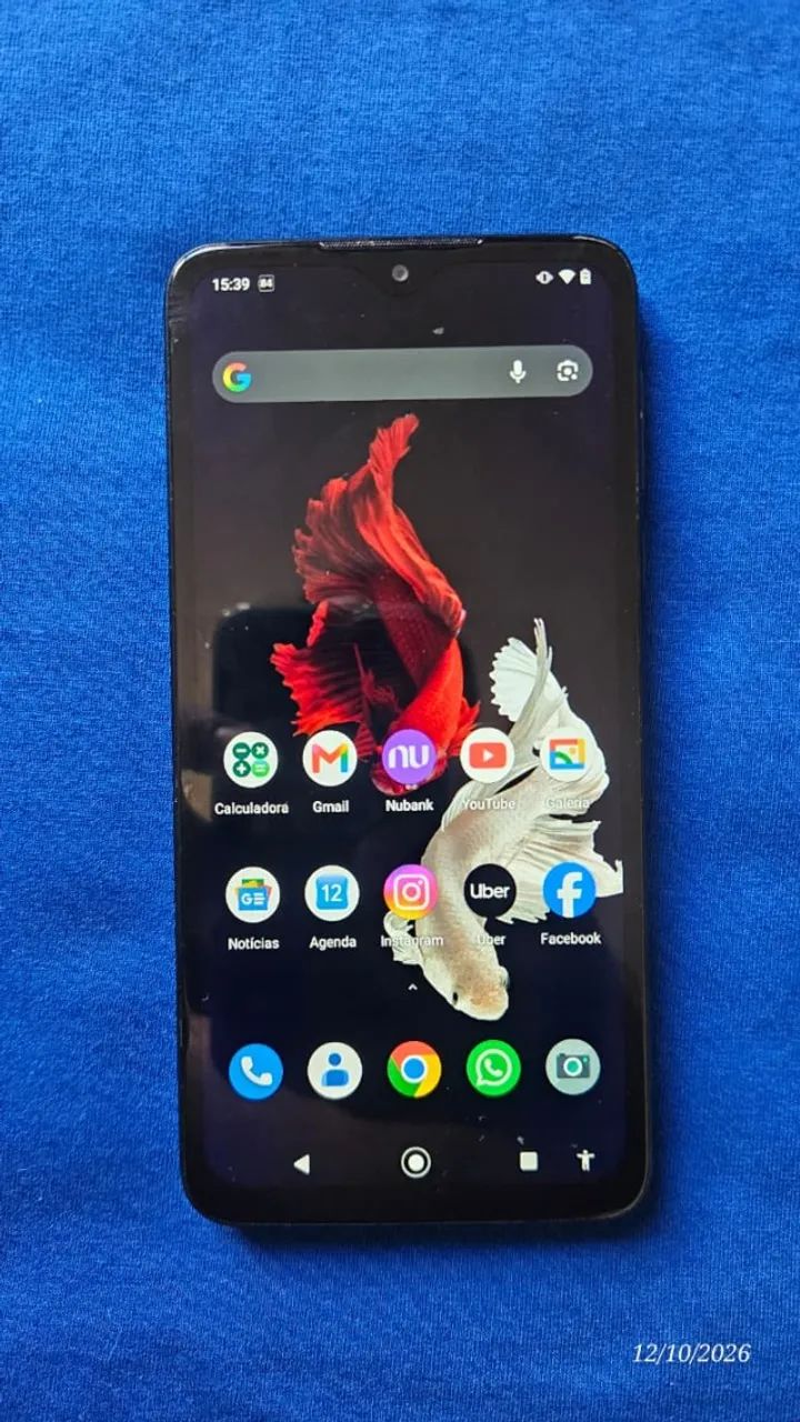Moto G8 Play