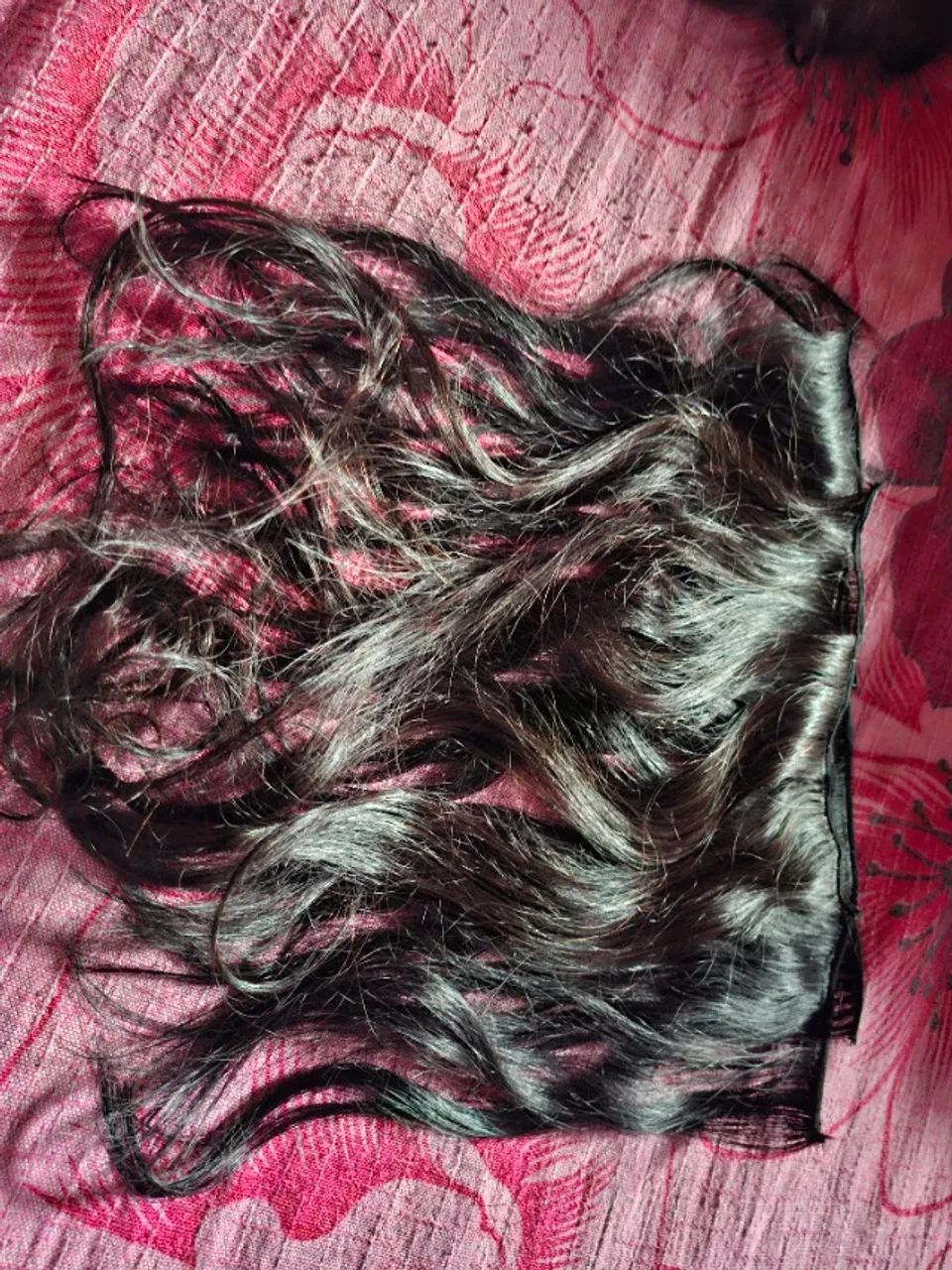Cabelo humano  - Foto 2