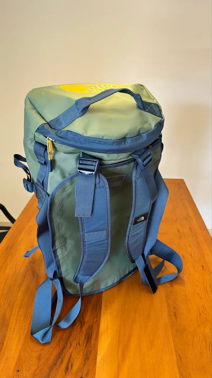 Mala/Bolsa/Mochila Base Camp Duffel M - The North Face - Foto 2