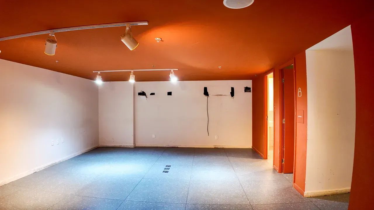 Ponto comercial/Loja/Box para venda possui 185 metros quadrados - Foto 3