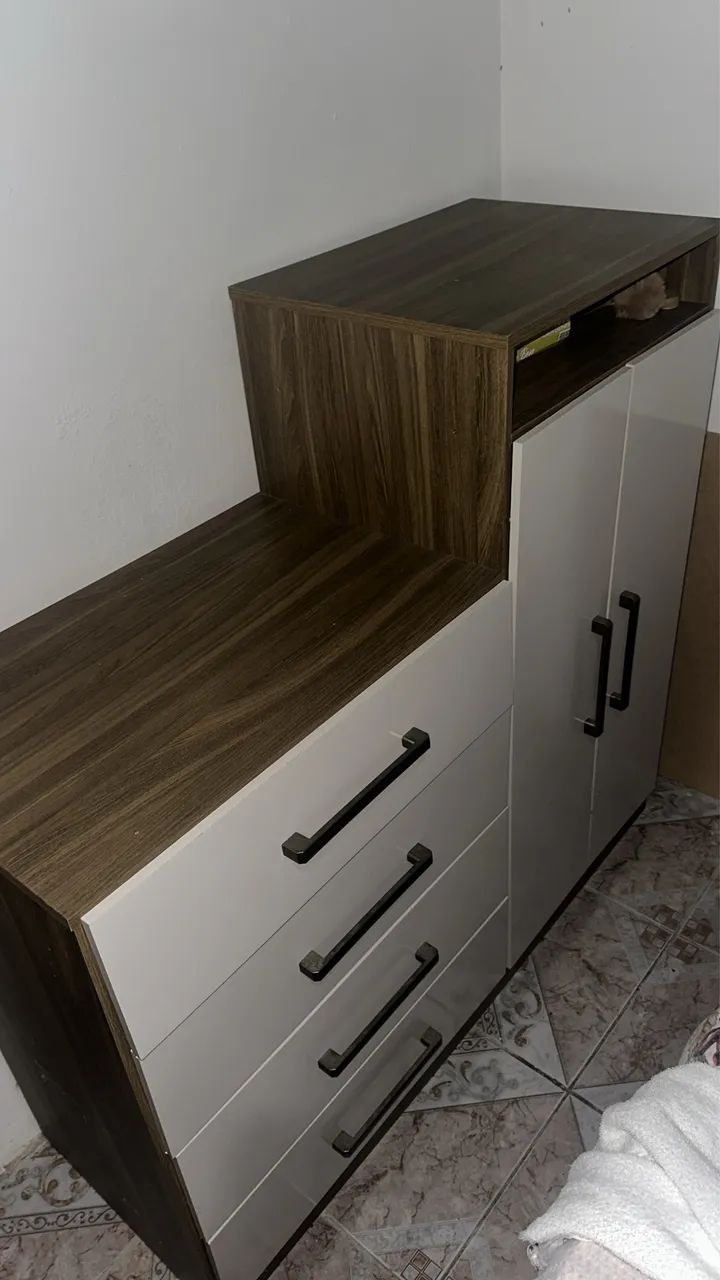 Cômoda  - Foto 2