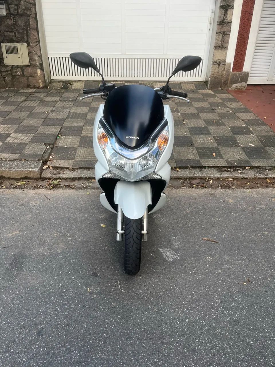 Honda PCX 2013/2014  - Foto 5