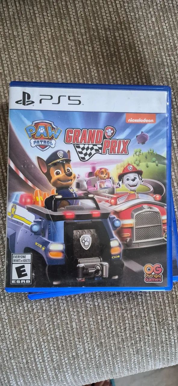 Jogos de PS5 - Foto 2