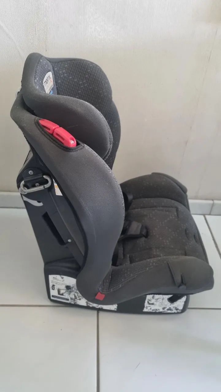 Cadeira para automóveis  - Foto 3