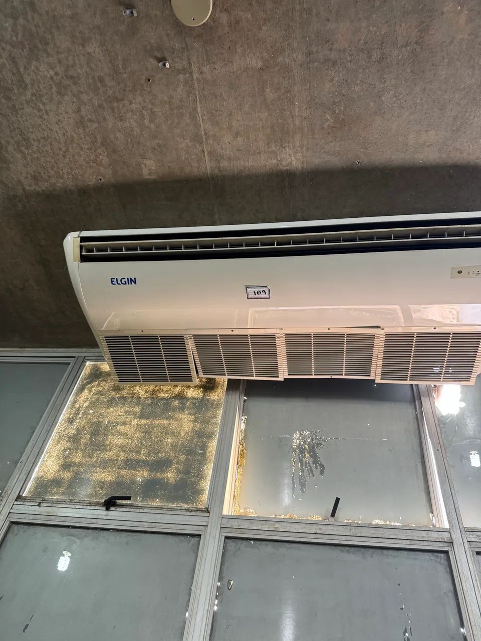 Ar-condicionado de 60.000 BTU - Foto 2