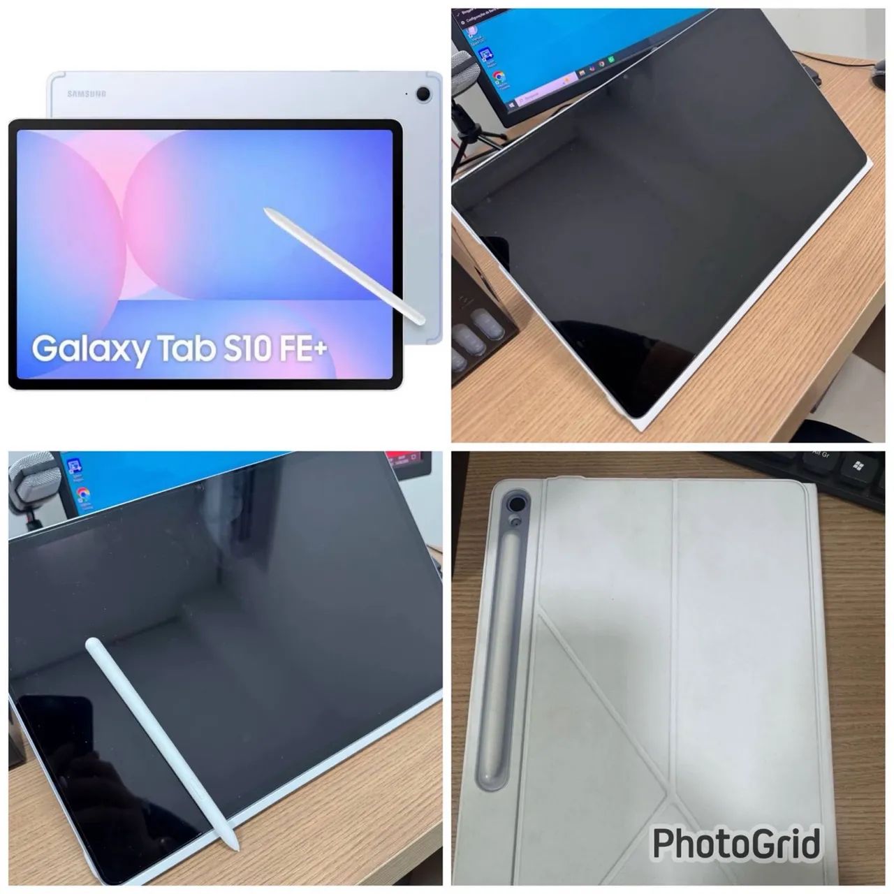 Tablet
