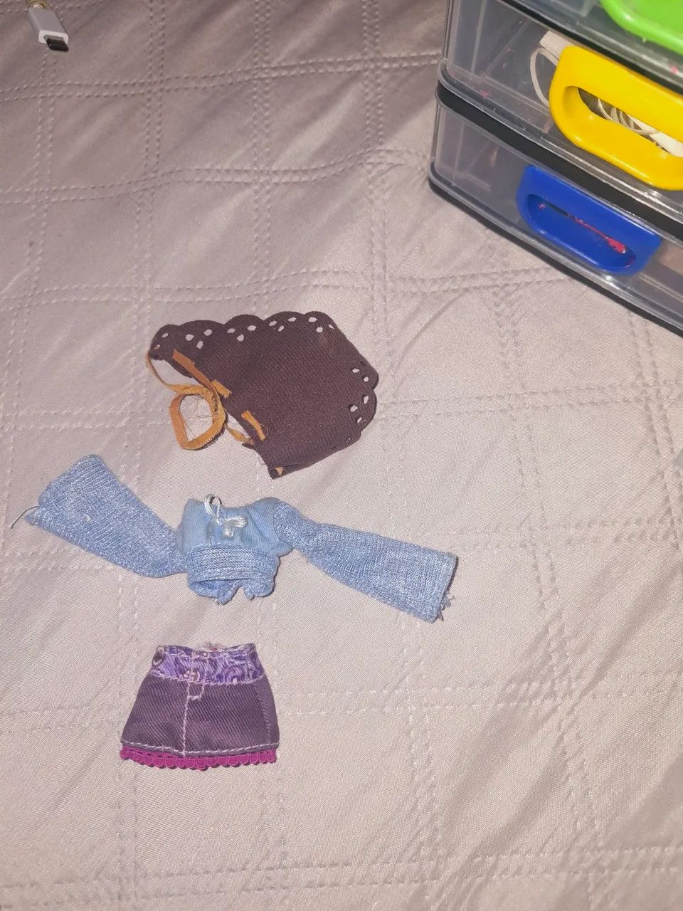 Boneca bratz yasmin - Foto 3