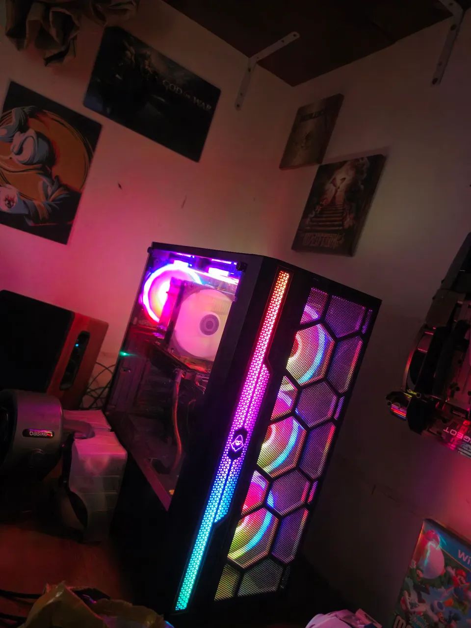 Pc gamer i5 - Foto 2