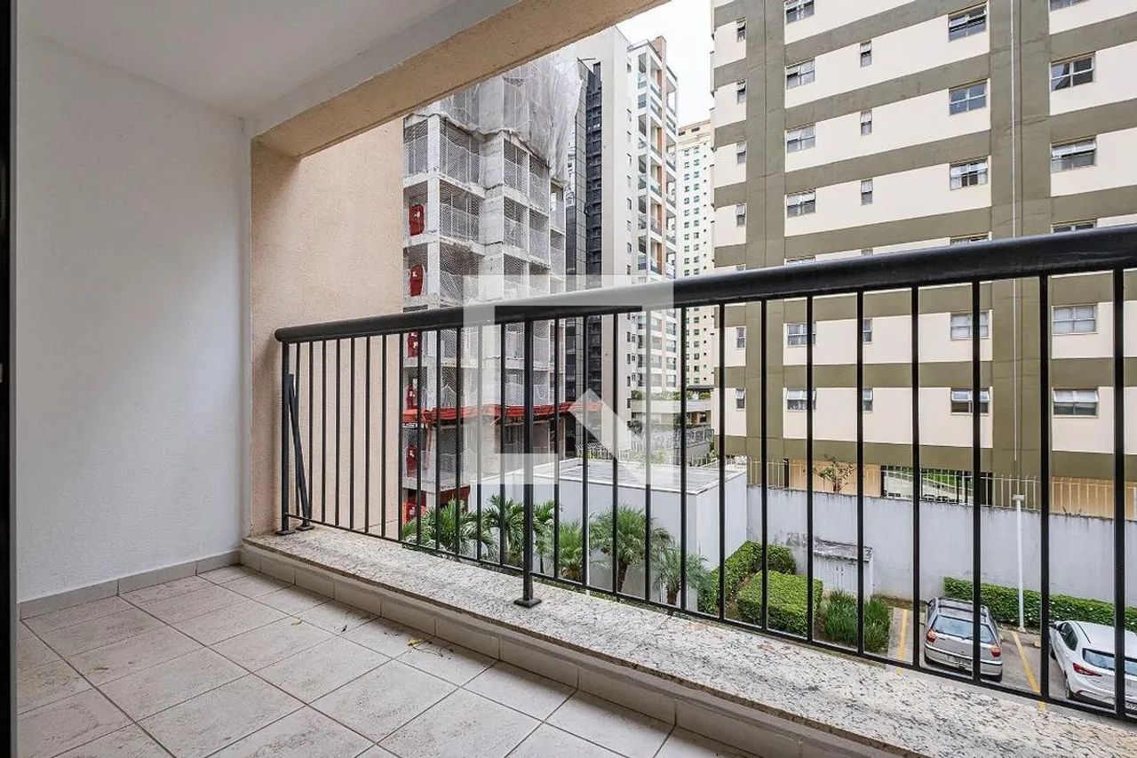 Apartamento à Venda - Pinheiros, 2 Quartos, 55 m2 - Foto 5