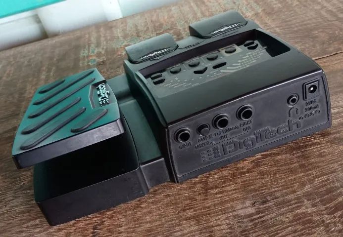 Pedaleira Digitech RP90 - Foto 3