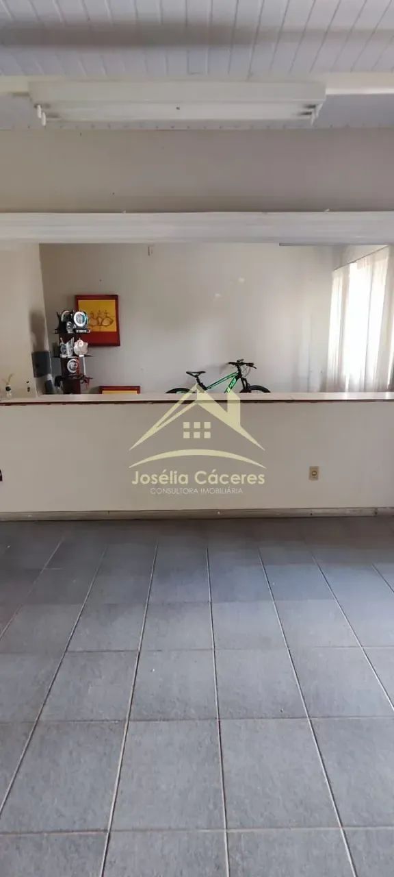 Casa à venda  Excelente ponto comercial no Boa Esperança | Cuiabá/MT - Foto 4