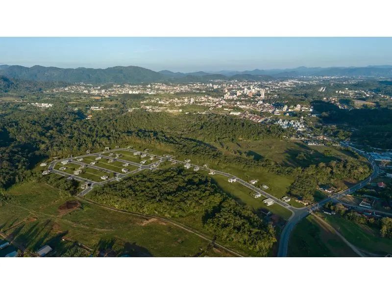 Terreno TIMBÓ - SC - Foto 3