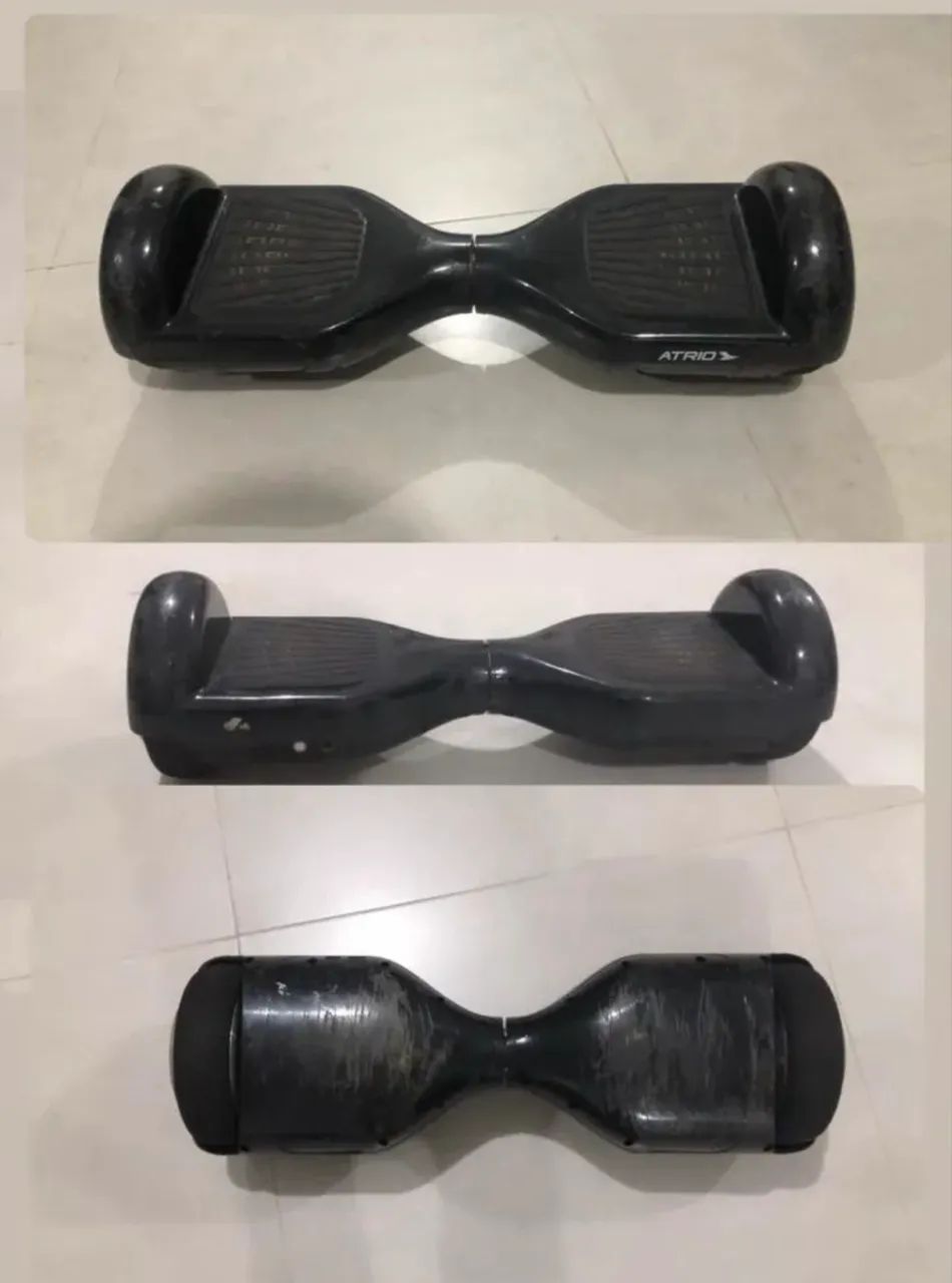 Hoverboard atrio 