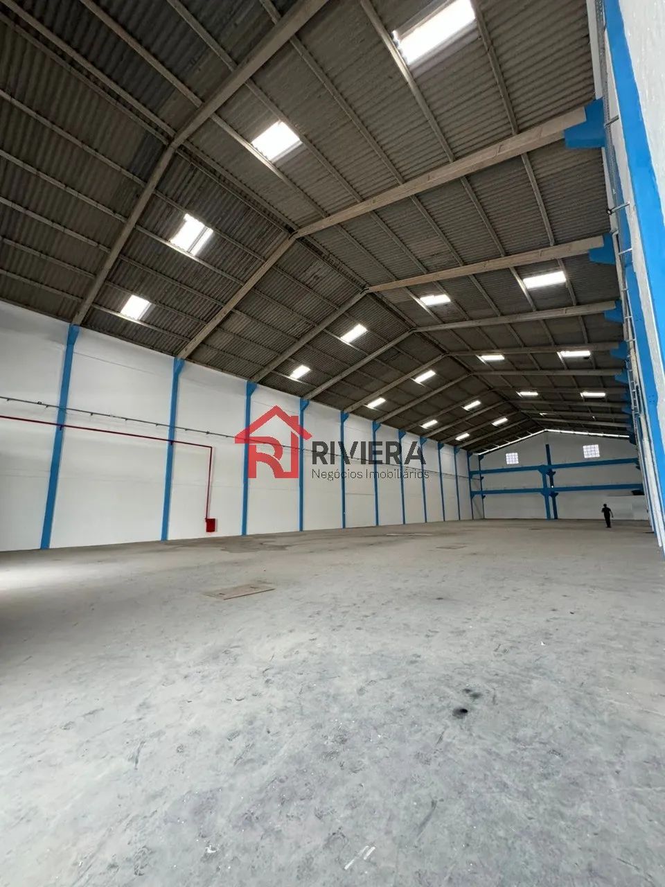 GALPAO COMERCIAL em SÃO LUÍS - MA, DISTRITO INDUSTRIAL - Foto 4