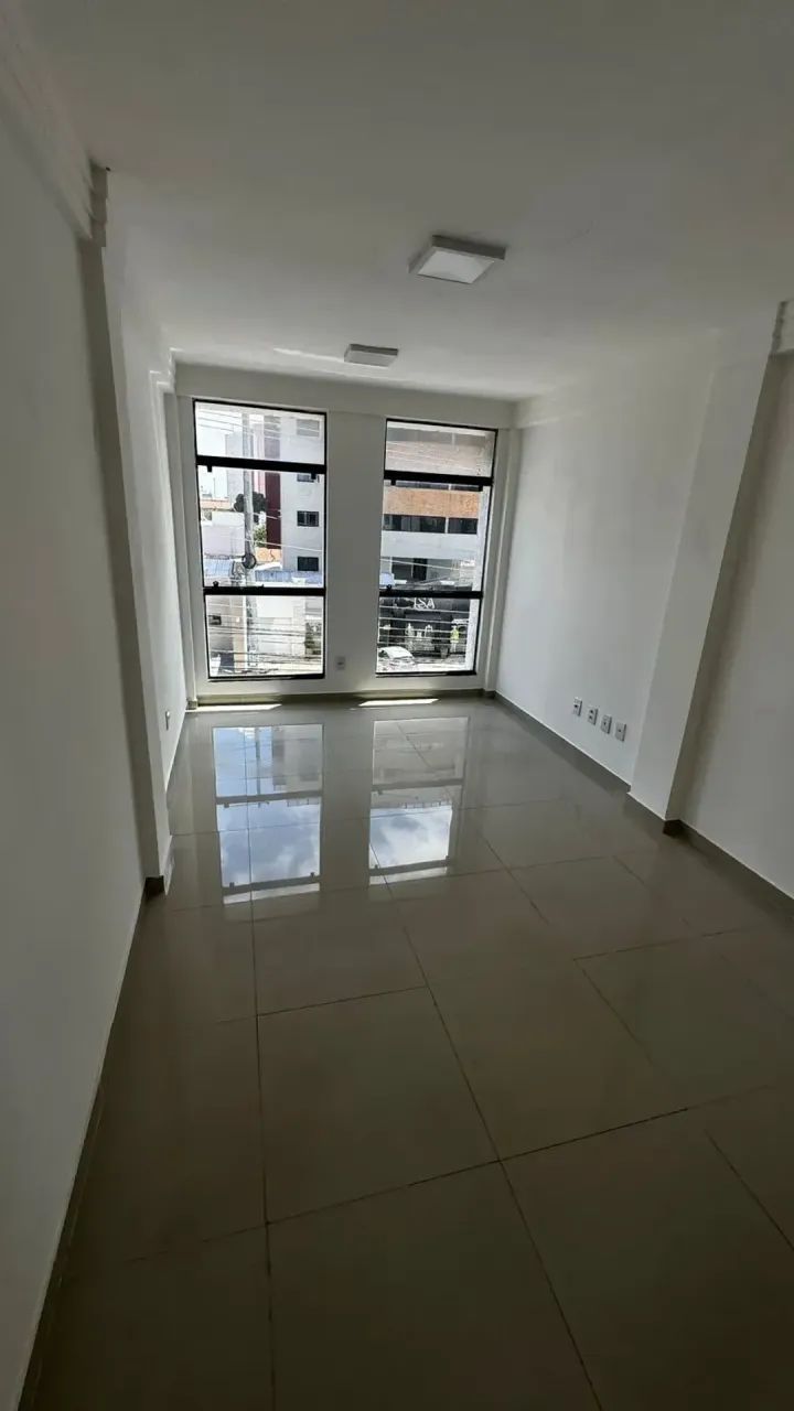 Salas Comerciais Prontas para Uso  Excelente Localização em Lagoa Nova - Foto 5