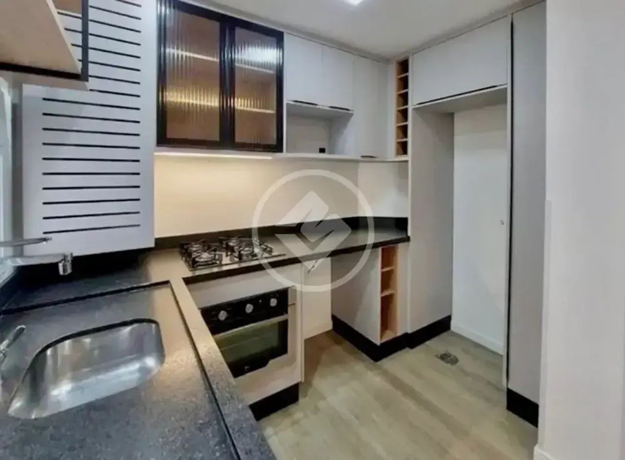 AK-apartamento 1 dormitório 1 vaga Centro - Florianópolis - Foto 3