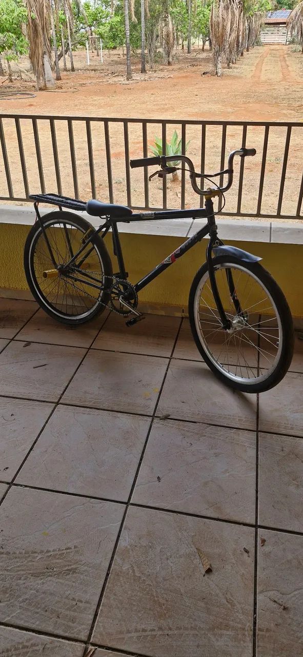 Bike Montadinha  - Foto 3