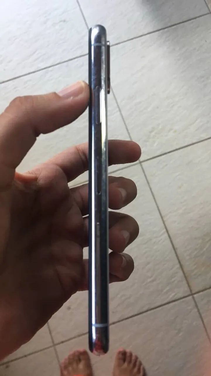 IPHONE XS 64g - Foto 4