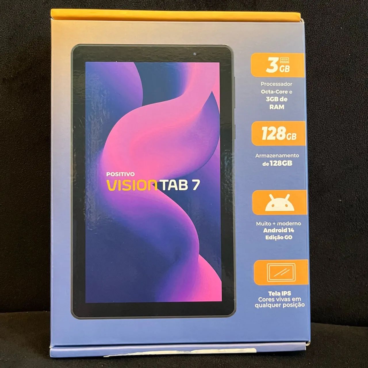 Tablet positivo  - Foto 5
