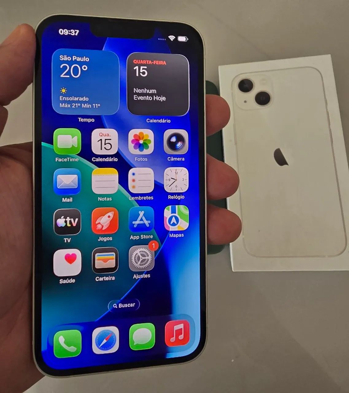 Iphone 13 - Foto 2