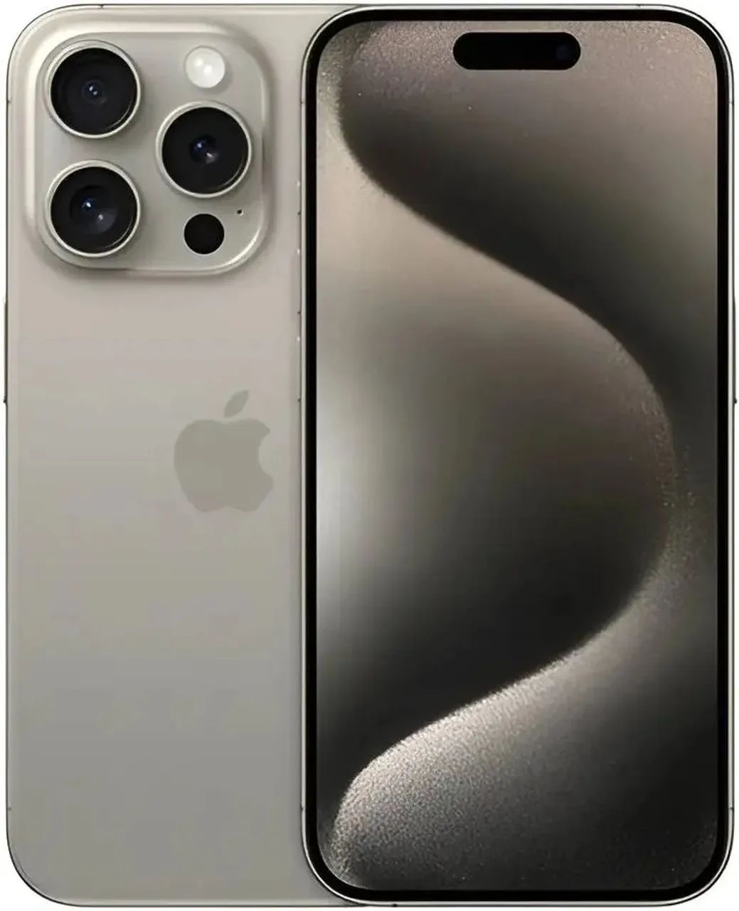 iPhone 15 pro max 256gb 83%