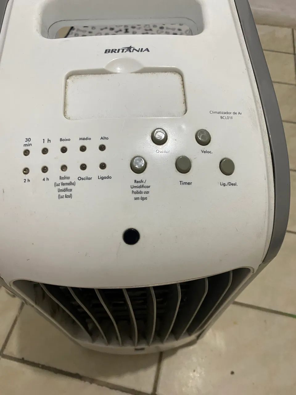Climatizador  - Foto 3