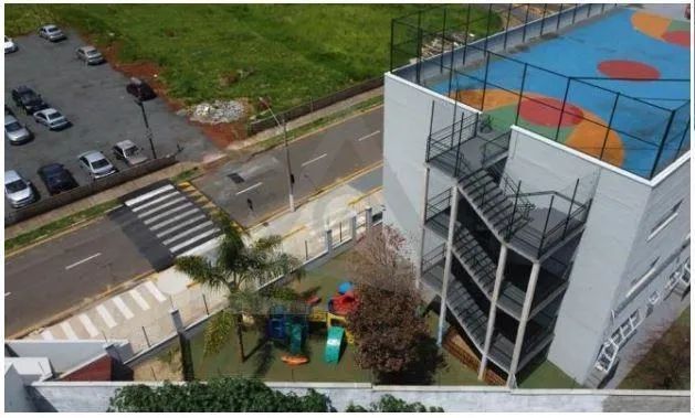 Prédio à venda em Hortolândia, Parque Gabriel, com 4233 m² - Foto 4
